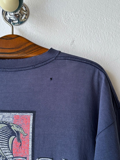 Mid 90s Stussy - XL