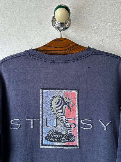 Mid 90s Stussy - XL