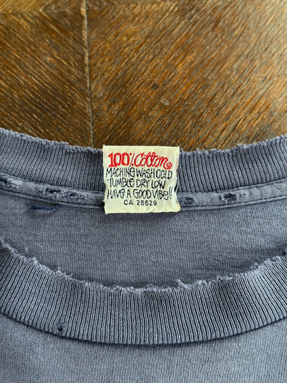 Mid 90s Stussy - XL
