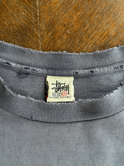 Mid 90s Stussy - XL