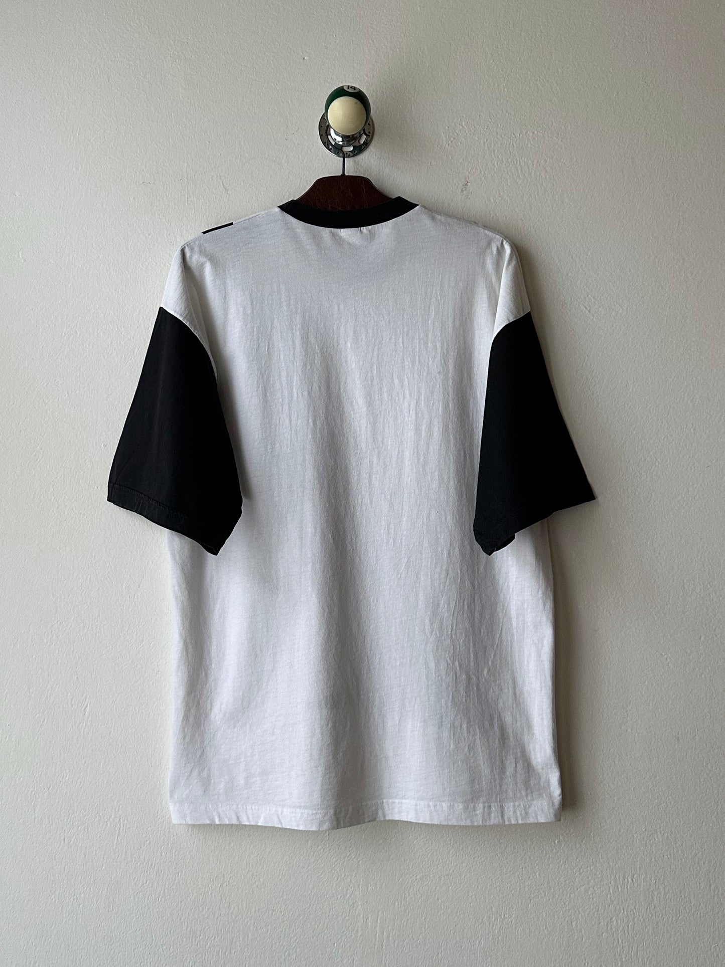 90s Unknown art tee - L