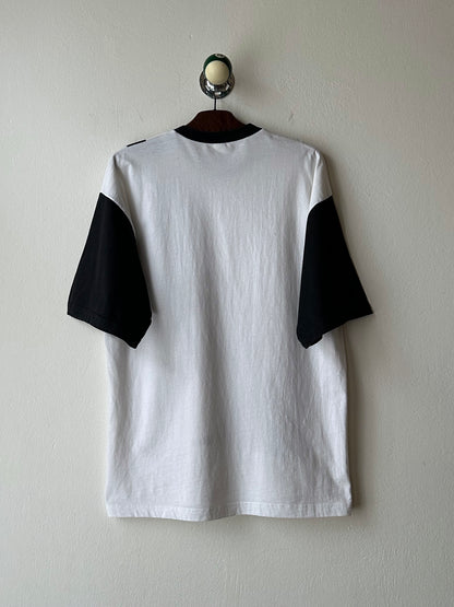 90s Unknown art tee - L