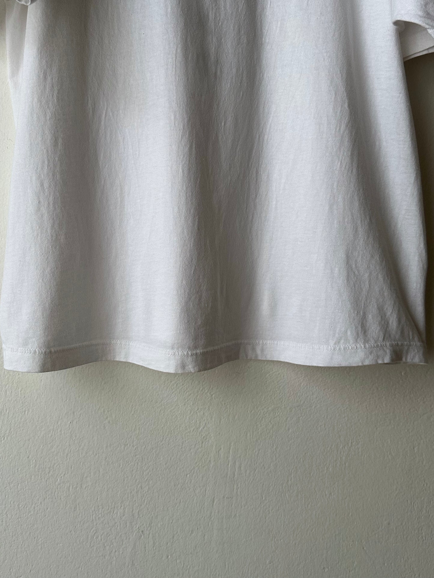 1990s gag tee - XL