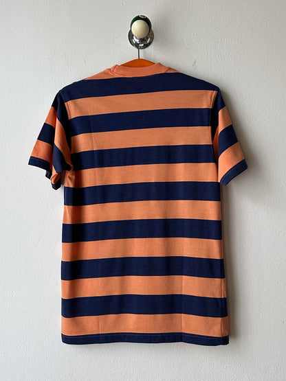 1990s Striped pocket tee - S