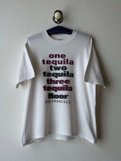 Tequila - L