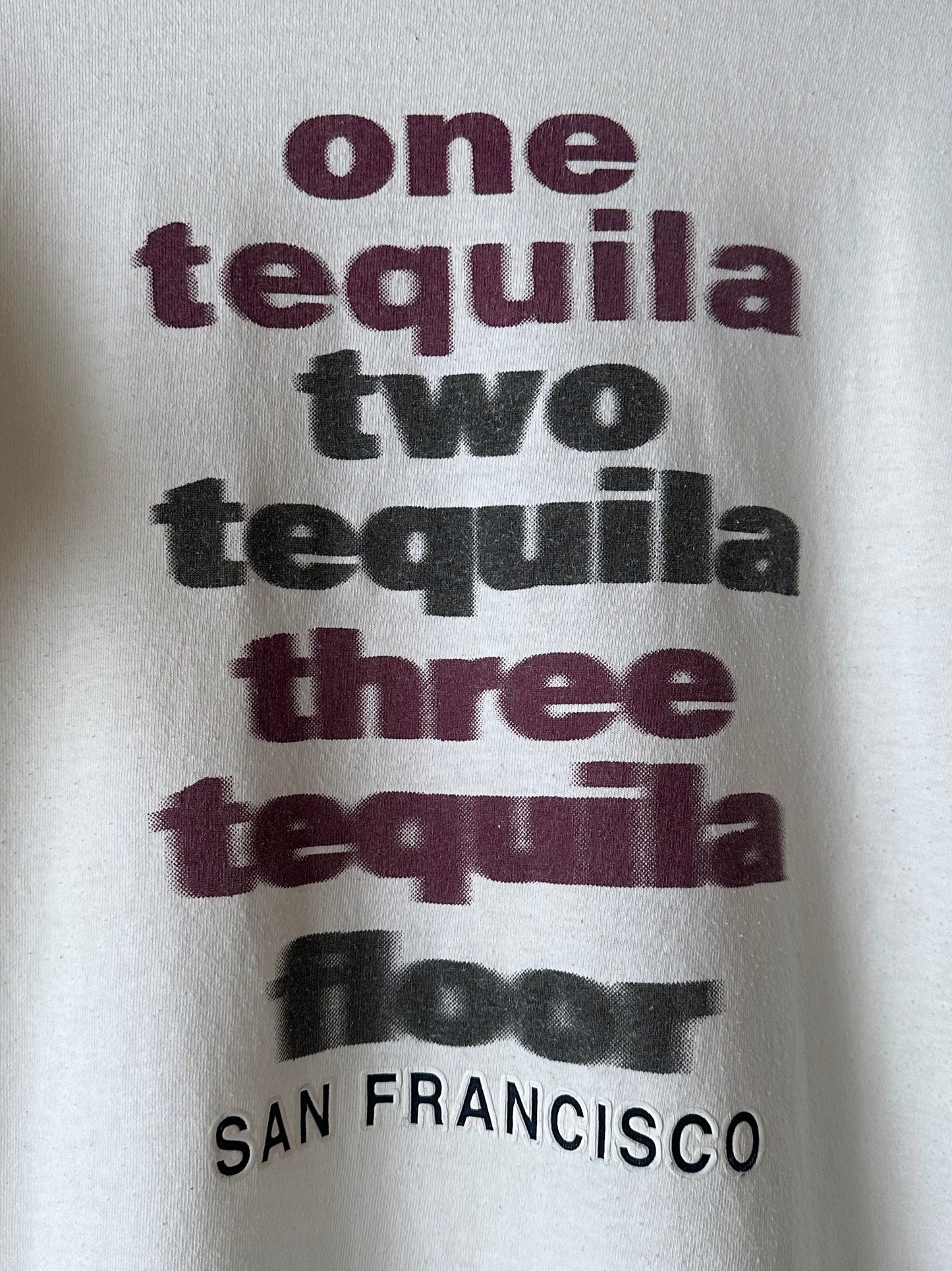 Tequila - L