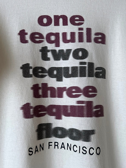 Tequila - L