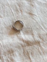 handcraft belted ring
