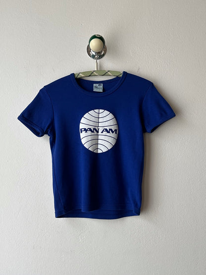 Late 1980s Pan American World Airways - XS