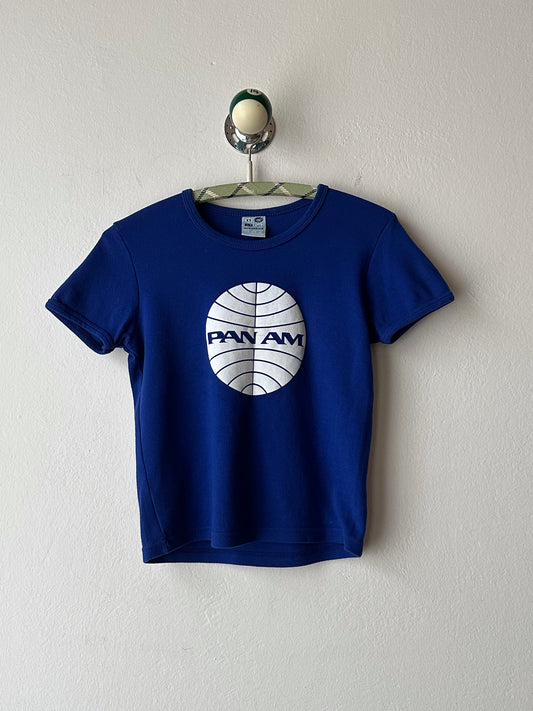 Late 1980s Pan American World Airways - XS