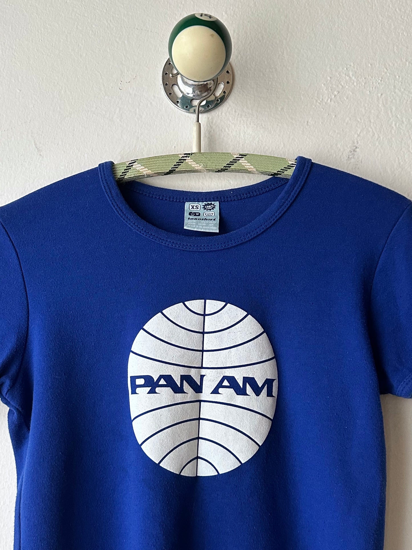 Late 1980s Pan American World Airways - XS