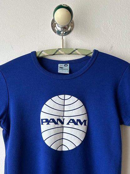 Late 1980s Pan American World Airways - XS