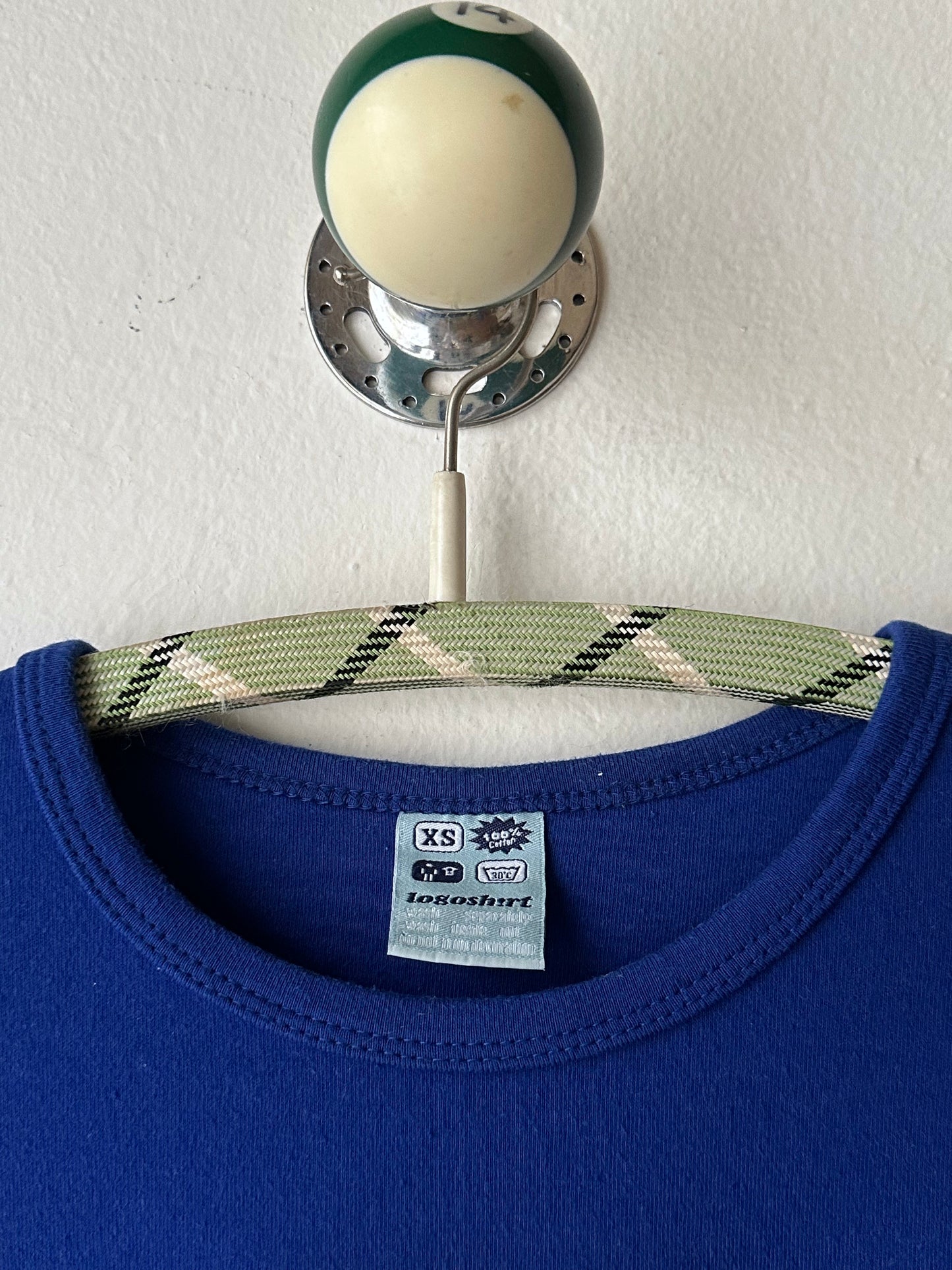 Late 1980s Pan American World Airways - XS