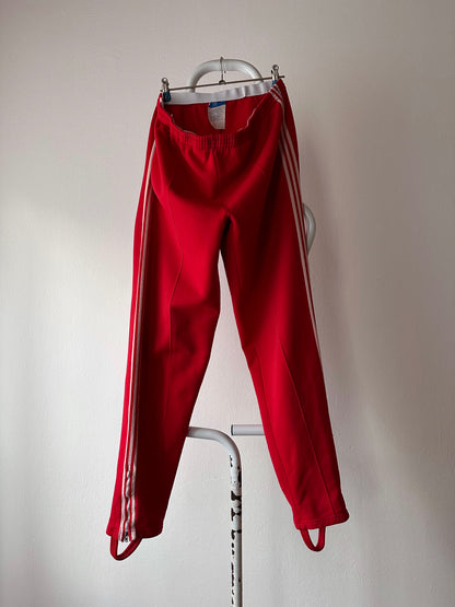 70s Adidas track suit, France