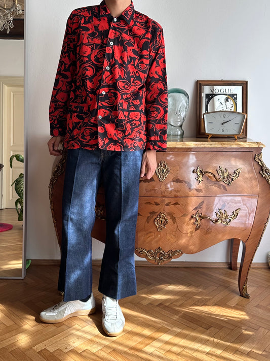 90s Pajama