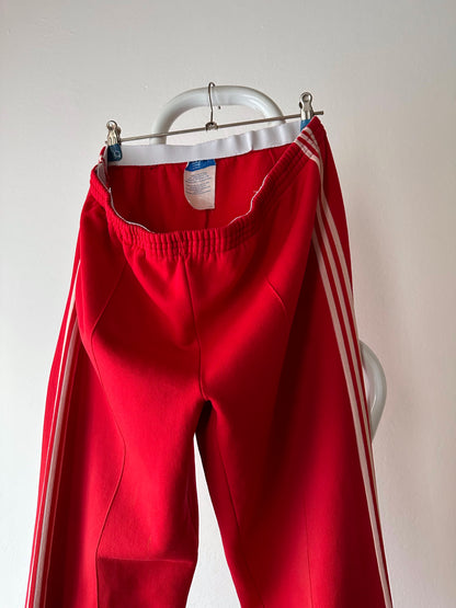 70s Adidas track suit, France