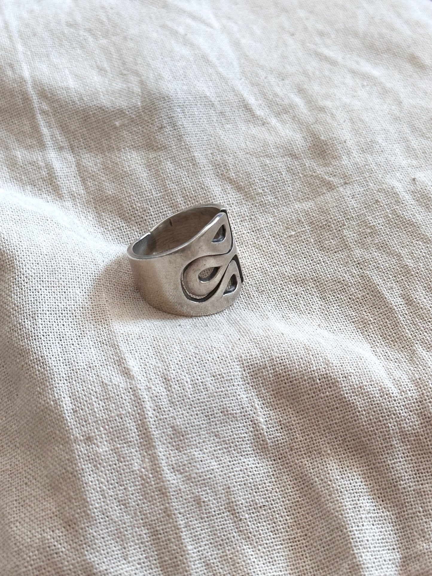 sterling 925 ring