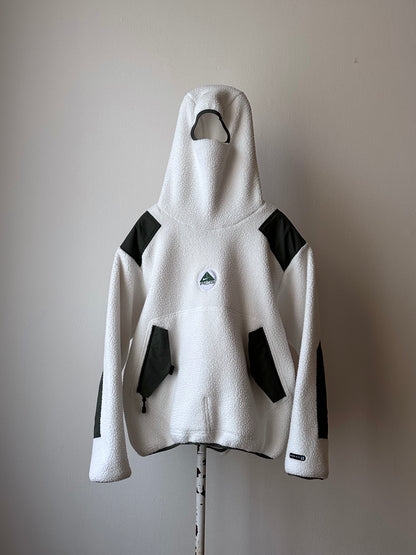 Nike acg ninja fleece 90s vintage ナイキ 忍者 フリース