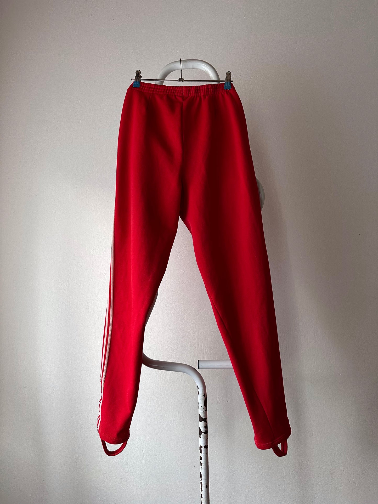 70s Adidas track suit, France