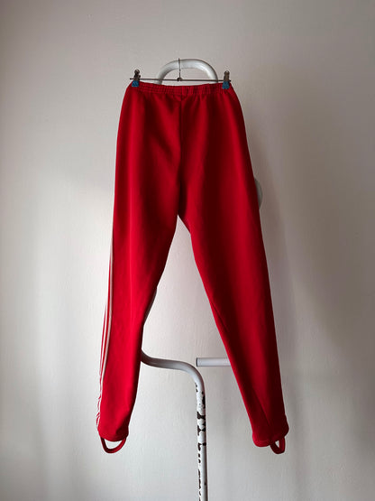70s Adidas track suit, France
