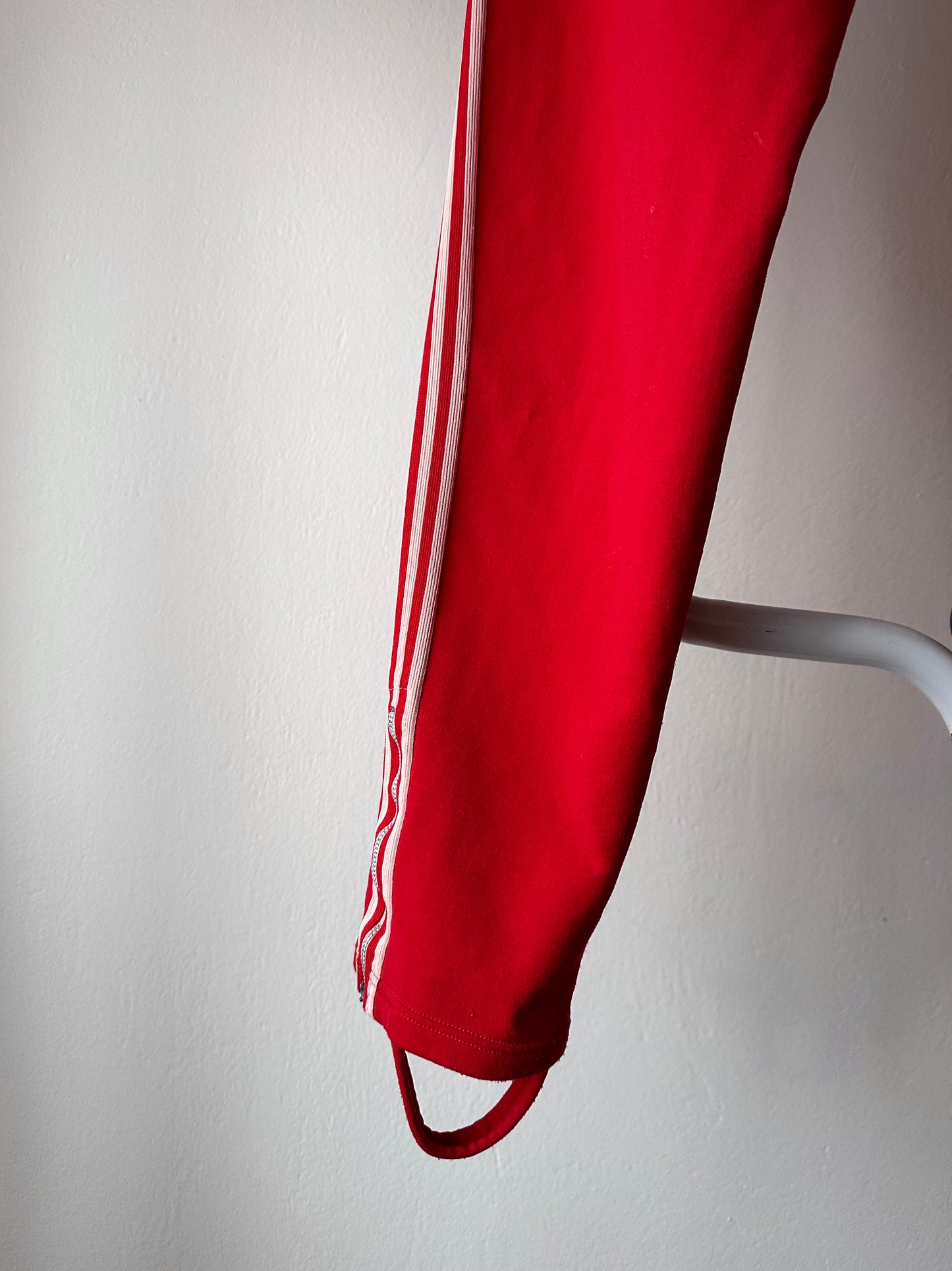 70s Adidas track suit, France