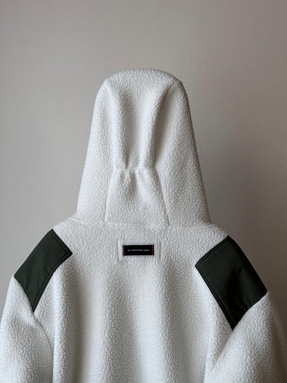 Nike acg ninja fleece 90s vintage ナイキ 忍者 フリース