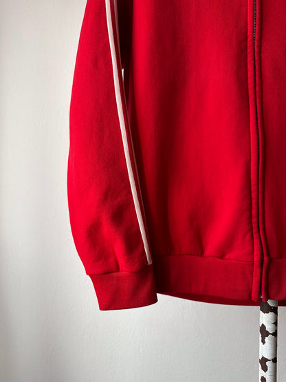 70s Adidas track suit made in France フランス製 1970's 70年代 アディダス　ジャージ vintage adidas