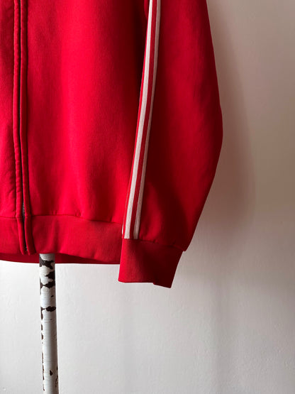 70s Adidas track suit made in France フランス製 1970's 70年代 アディダス　ジャージ vintage adidas
