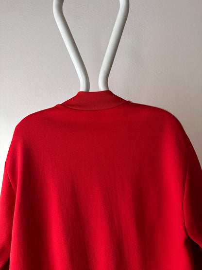 70s Adidas track suit, France
