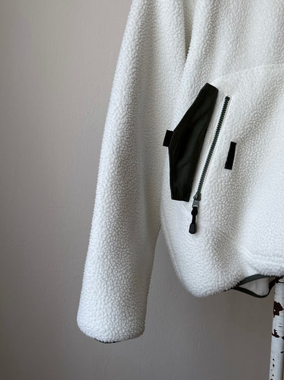 Nike acg ninja fleece 90s vintage ナイキ 忍者 フリース