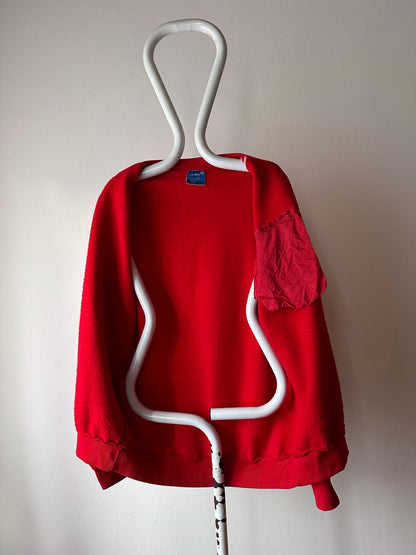 70s Adidas track suit, France