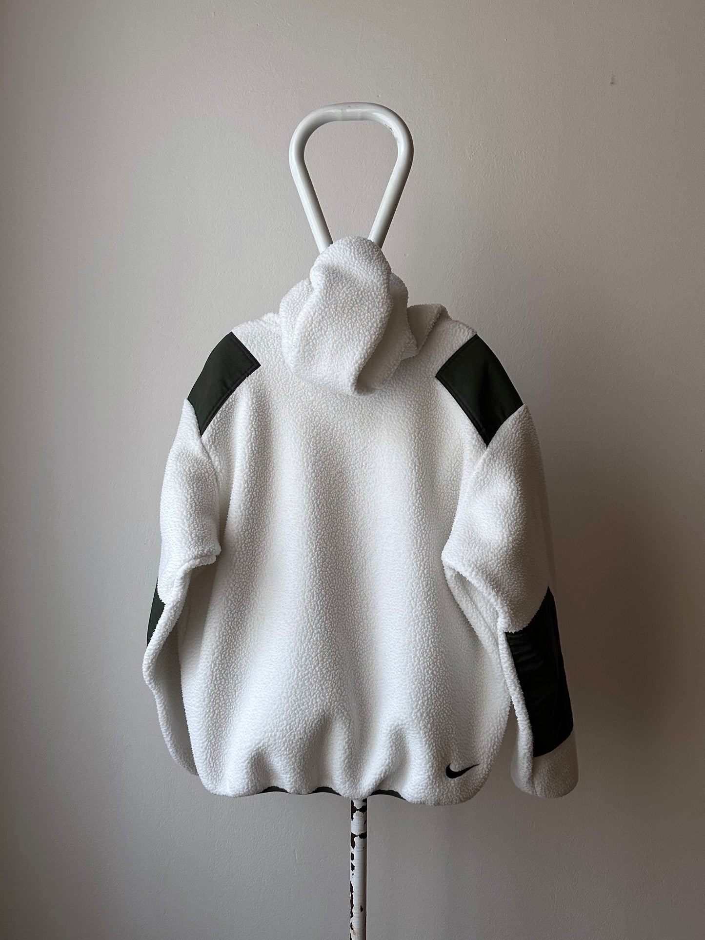 Nike acg ninja fleece 90s vintage ナイキ 忍者 フリース