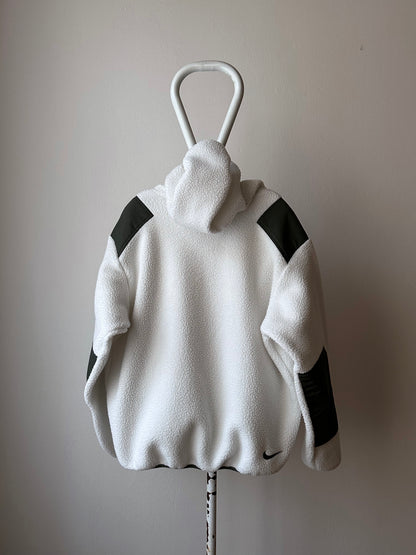 Nike acg ninja fleece 90s vintage ナイキ 忍者 フリース
