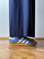 70's  Adidas GAZELLE Made in West-Germany  西ドイツ アディダス  Vintage Praha Prague Vintage store プラハ  古着屋 ユーロ古着 ヨーロッパ古着
