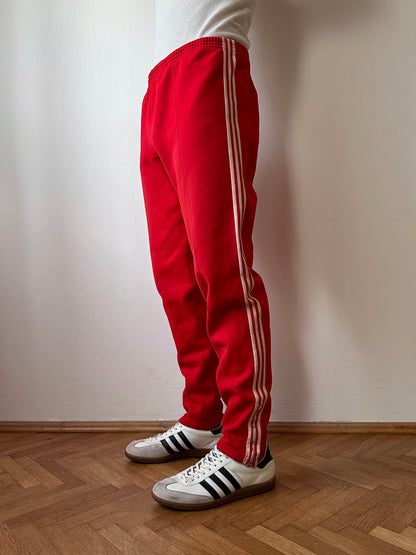 70s Adidas track suit made in France フランス製 1970's 70年代 アディダス　ジャージ vintage adidas