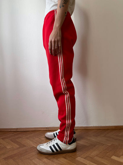 70s Adidas track suit, France