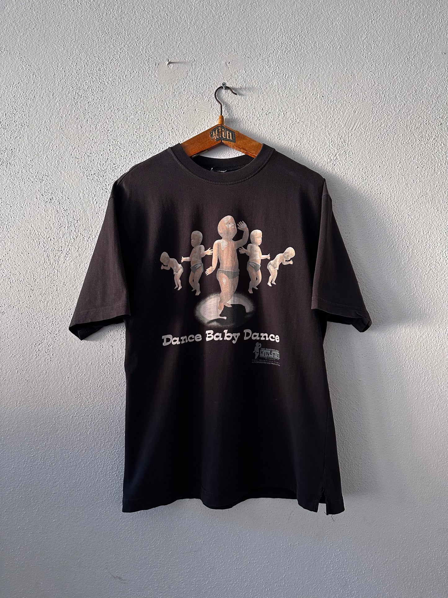 90s Dancing baby - L