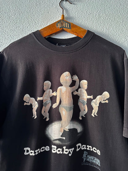 90s Dancing baby - L