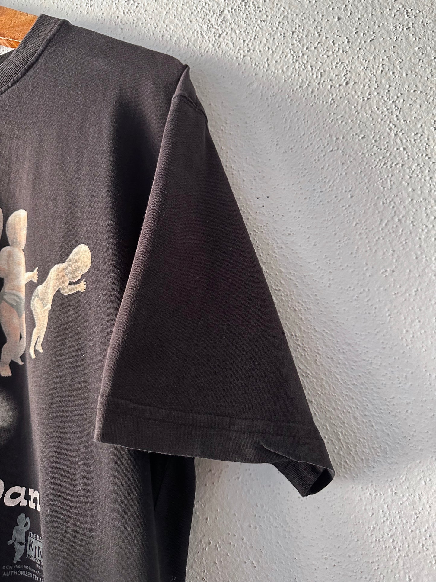 90s Dancing baby - L