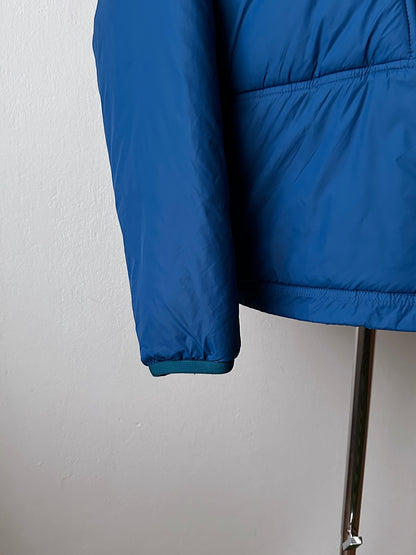 90's Berghaus Aqtash Extrem Polarguard バーグハウス  90年代 Made in GT.Britain UK OASIS オアシス TOTO プラハ 古着屋 Vintage clothing store Showroom Prague Antique shop アンティークショップ ユーロ古着 イギリス古着 ヨーロッパ古着 ユーロヴィンテージ 古着卸 totototrip 