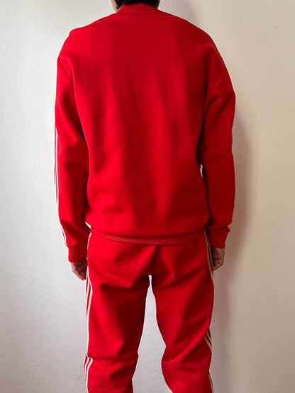 70s Adidas track suit made in France フランス製 1970's 70年代 アディダス　ジャージ vintage adidas