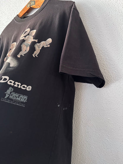 90s Dancing baby - L