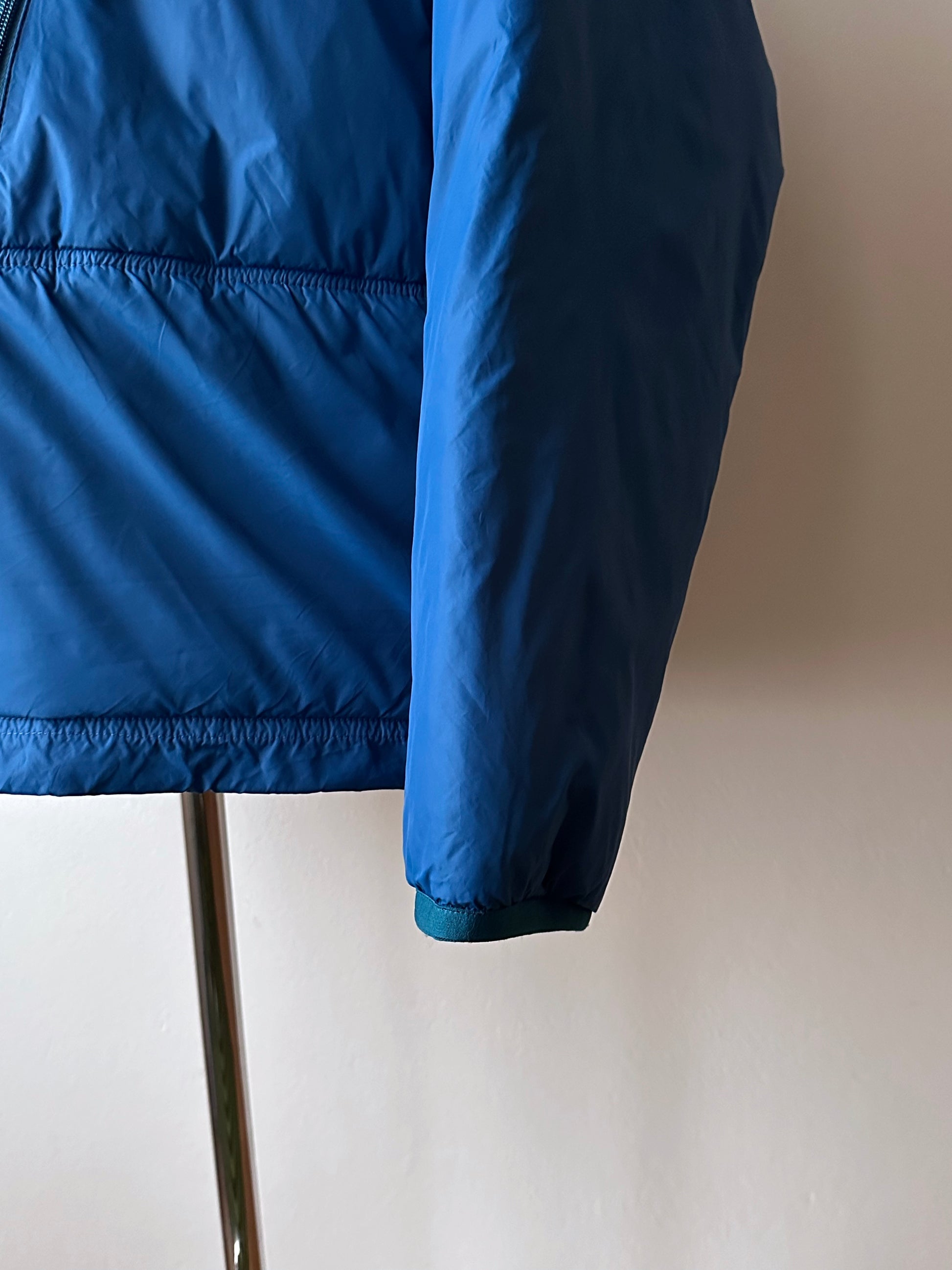 90's Berghaus Aqtash Extrem Polarguard バーグハウス  90年代 Made in GT.Britain UK OASIS オアシス TOTO プラハ 古着屋 Vintage clothing store Showroom Prague Antique shop アンティークショップ ユーロ古着 イギリス古着 ヨーロッパ古着 ユーロヴィンテージ 古着卸 totototrip 