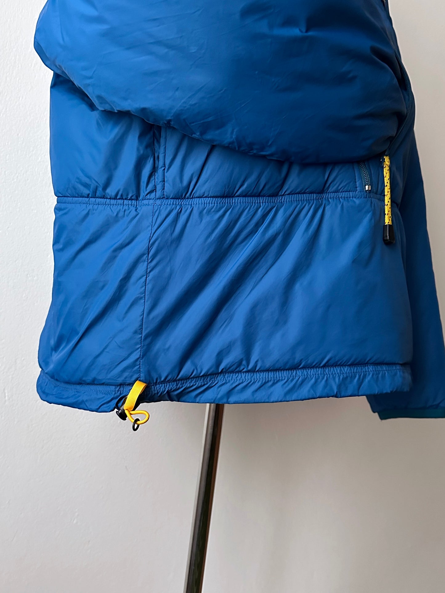 90's Berghaus Aqtash Extrem Polarguard バーグハウス  90年代 Made in GT.Britain UK OASIS オアシス TOTO プラハ 古着屋 Vintage clothing store Showroom Prague Antique shop アンティークショップ ユーロ古着 イギリス古着 ヨーロッパ古着 ユーロヴィンテージ 古着卸 totototrip 