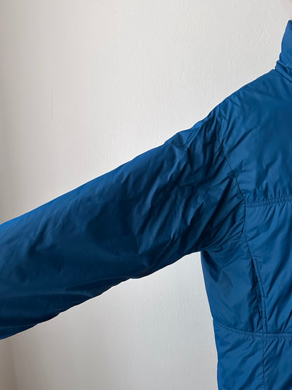 90's Berghaus Aqtash Extrem Polarguard バーグハウス  90年代 Made in GT.Britain UK OASIS オアシス TOTO プラハ 古着屋 Vintage clothing store Showroom Prague Antique shop アンティークショップ ユーロ古着 イギリス古着 ヨーロッパ古着 ユーロヴィンテージ 古着卸 totototrip 