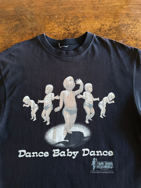 90s Dancing baby - L