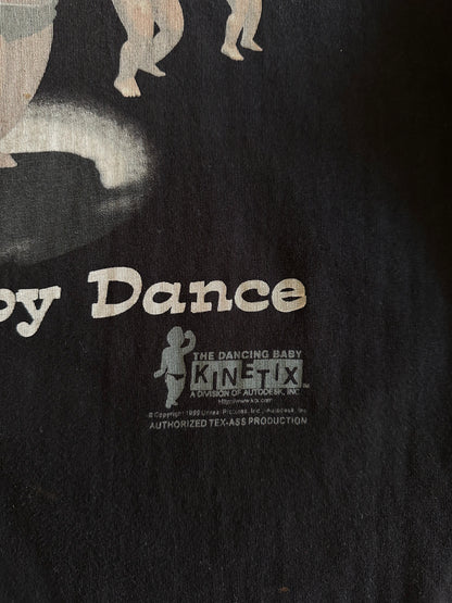 90s Dancing baby - L