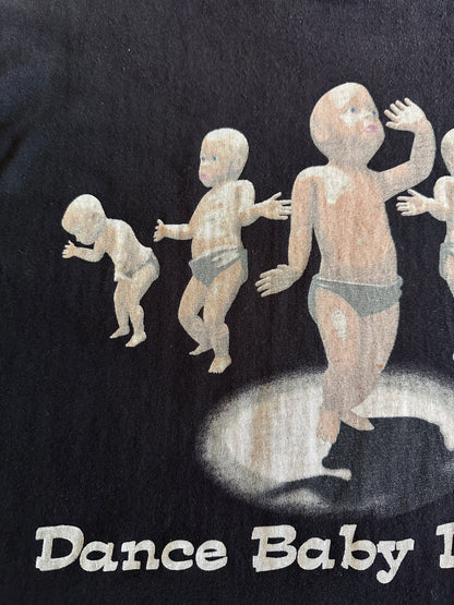 90s Dancing baby - L