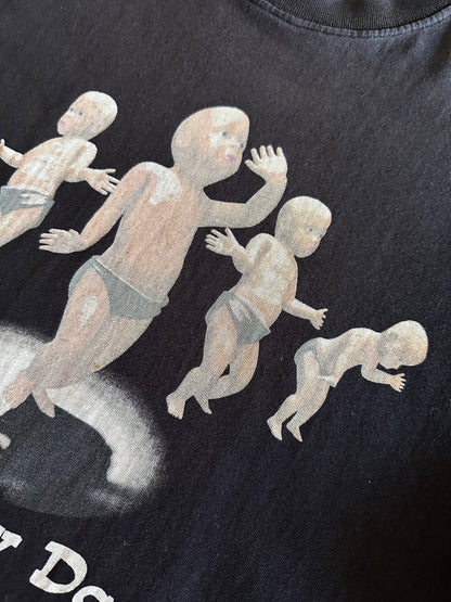 90s Dancing baby - L