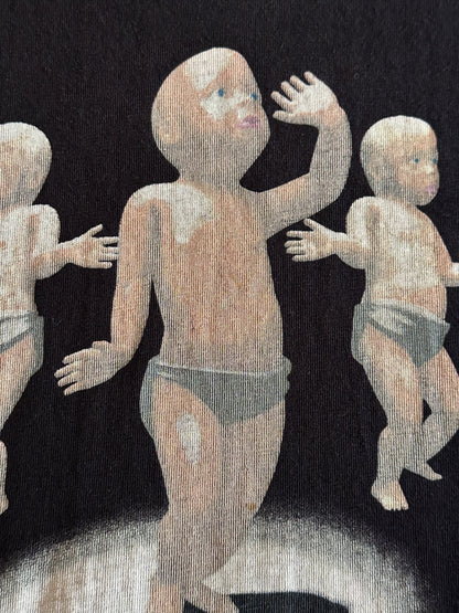 90s Dancing baby - L